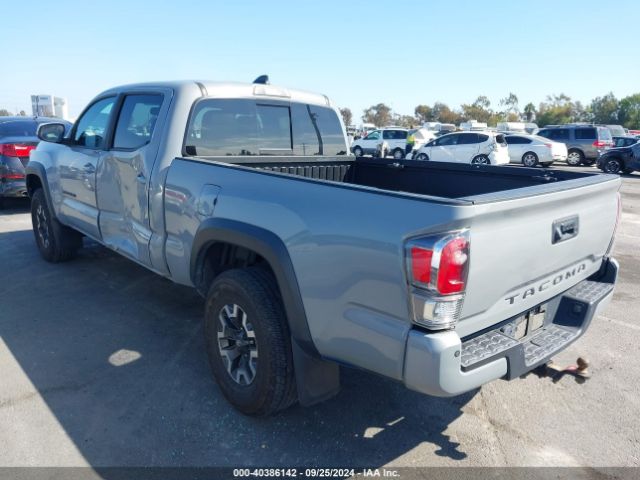 Photo 5 VIN: 3TMDZ5BN6MM111233 - TOYOTA TACOMA 