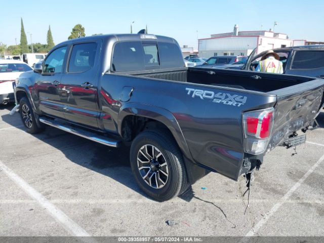 Photo 2 VIN: 3TMDZ5BN6MM113032 - TOYOTA TACOMA 