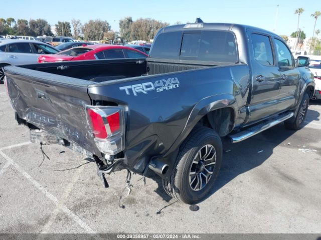 Photo 3 VIN: 3TMDZ5BN6MM113032 - TOYOTA TACOMA 