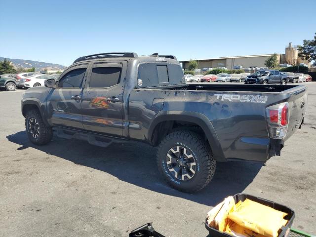 Photo 1 VIN: 3TMDZ5BN6MM113306 - TOYOTA TACOMA DOU 