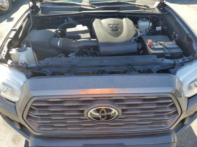 Photo 10 VIN: 3TMDZ5BN6MM113306 - TOYOTA TACOMA DOU 