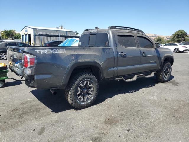 Photo 2 VIN: 3TMDZ5BN6MM113306 - TOYOTA TACOMA DOU 