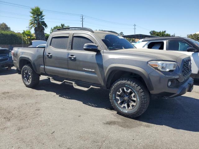 Photo 3 VIN: 3TMDZ5BN6MM113306 - TOYOTA TACOMA DOU 