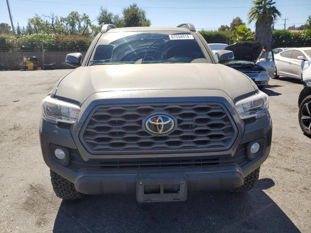 Photo 4 VIN: 3TMDZ5BN6MM113306 - TOYOTA TACOMA DOU 