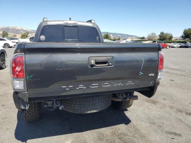 Photo 5 VIN: 3TMDZ5BN6MM113306 - TOYOTA TACOMA DOU 