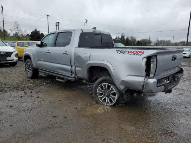 Photo 1 VIN: 3TMDZ5BN6MM115105 - TOYOTA TACOMA 