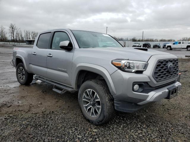 Photo 3 VIN: 3TMDZ5BN6MM115105 - TOYOTA TACOMA 