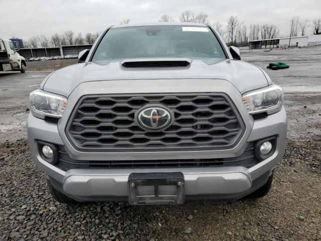 Photo 4 VIN: 3TMDZ5BN6MM115105 - TOYOTA TACOMA 