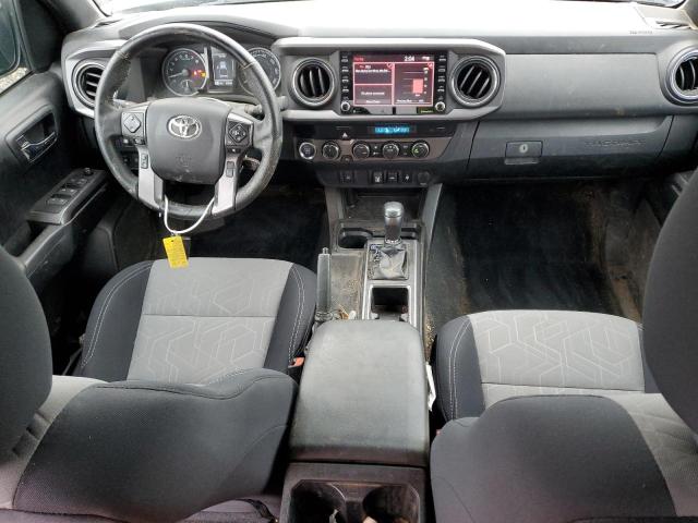 Photo 7 VIN: 3TMDZ5BN6MM115105 - TOYOTA TACOMA 