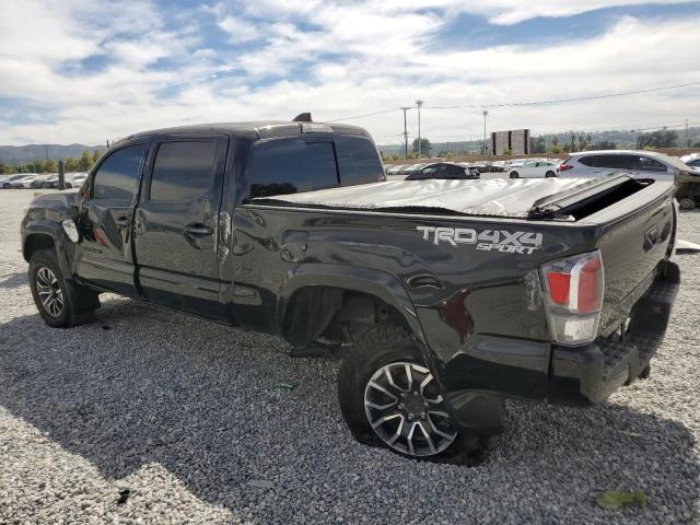 Photo 1 VIN: 3TMDZ5BN6MM115797 - TOYOTA TACOMA 