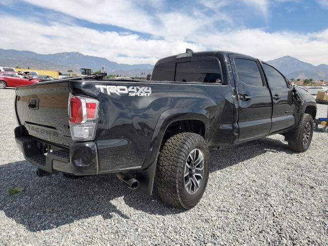 Photo 2 VIN: 3TMDZ5BN6MM115797 - TOYOTA TACOMA 