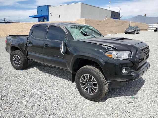 Photo 3 VIN: 3TMDZ5BN6MM115797 - TOYOTA TACOMA 