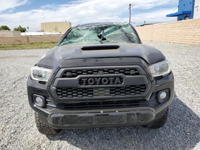 Photo 4 VIN: 3TMDZ5BN6MM115797 - TOYOTA TACOMA 