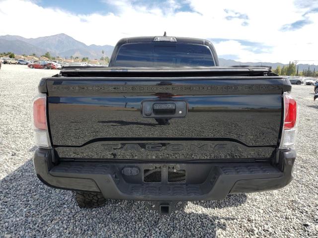 Photo 5 VIN: 3TMDZ5BN6MM115797 - TOYOTA TACOMA 