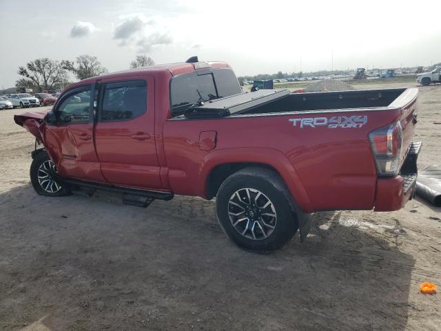 Photo 1 VIN: 3TMDZ5BN6NM125926 - TOYOTA TACOMA DOU 