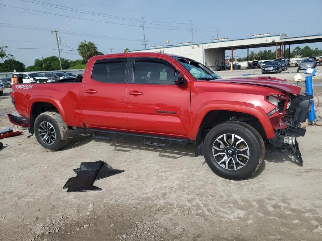 Photo 3 VIN: 3TMDZ5BN6NM125926 - TOYOTA TACOMA DOU 