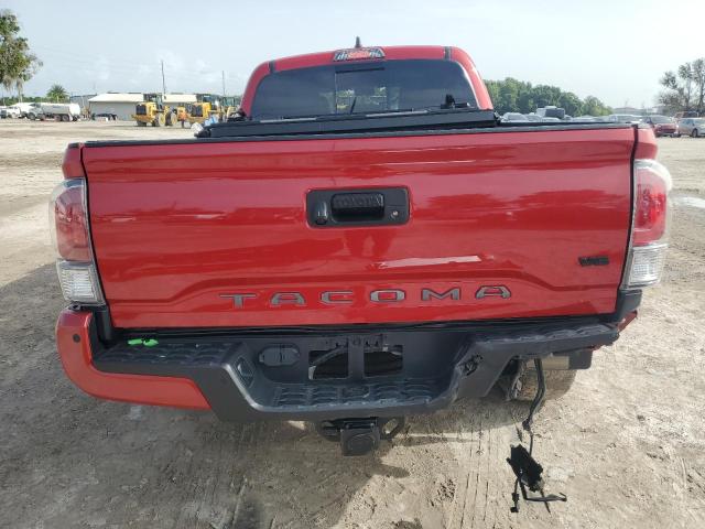 Photo 5 VIN: 3TMDZ5BN6NM125926 - TOYOTA TACOMA DOU 