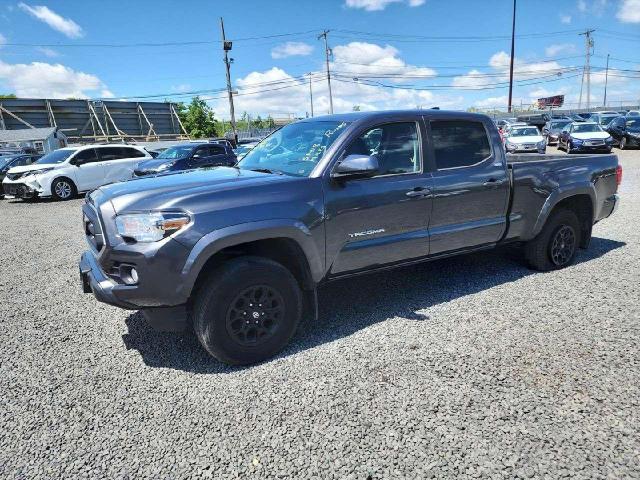 Photo 0 VIN: 3TMDZ5BN6NM139812 - TOYOTA TACOMA DOU 