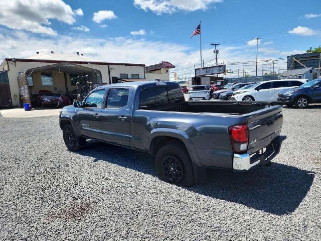 Photo 1 VIN: 3TMDZ5BN6NM139812 - TOYOTA TACOMA DOU 