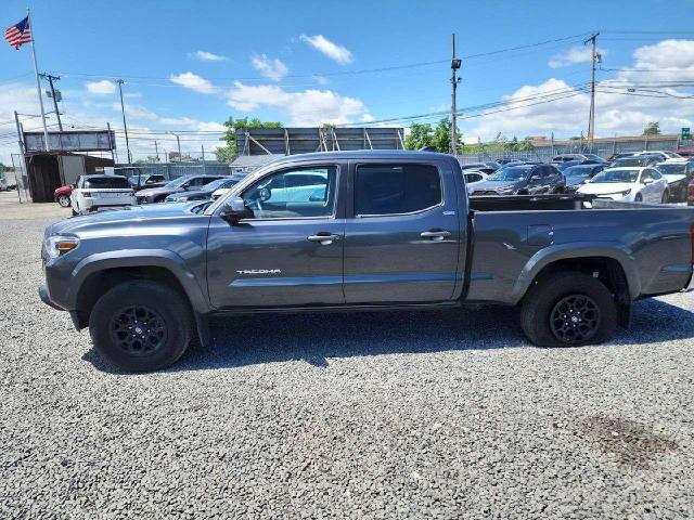 Photo 12 VIN: 3TMDZ5BN6NM139812 - TOYOTA TACOMA DOU 