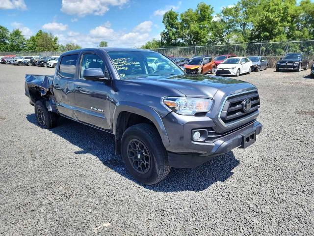 Photo 2 VIN: 3TMDZ5BN6NM139812 - TOYOTA TACOMA DOU 