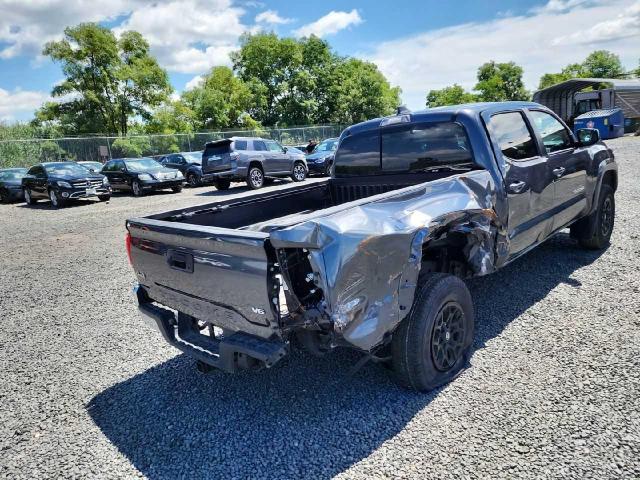 Photo 3 VIN: 3TMDZ5BN6NM139812 - TOYOTA TACOMA DOU 