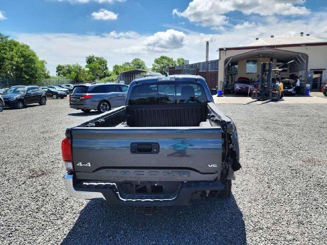 Photo 5 VIN: 3TMDZ5BN6NM139812 - TOYOTA TACOMA DOU 