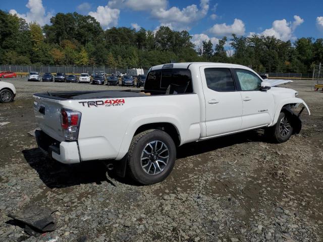 Photo 2 VIN: 3TMDZ5BN6PM145886 - TOYOTA TACOMA 