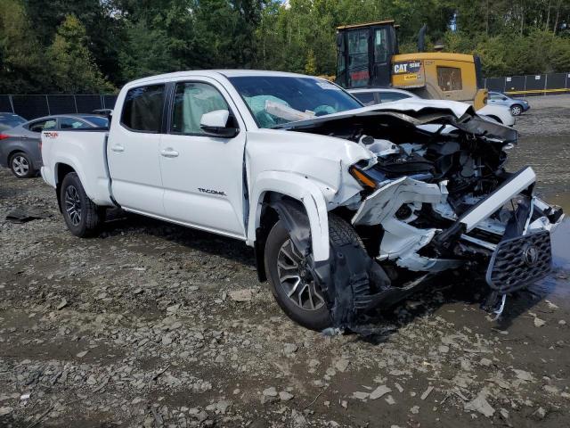 Photo 3 VIN: 3TMDZ5BN6PM145886 - TOYOTA TACOMA 