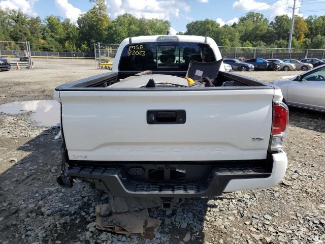 Photo 5 VIN: 3TMDZ5BN6PM145886 - TOYOTA TACOMA 