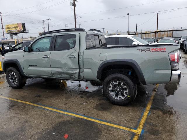 Photo 1 VIN: 3TMDZ5BN6PM159321 - TOYOTA TACOMA 