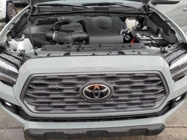 Photo 10 VIN: 3TMDZ5BN6PM159321 - TOYOTA TACOMA 