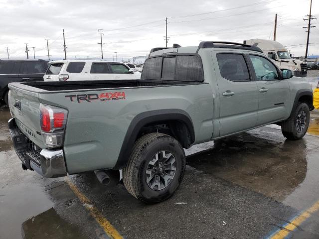 Photo 2 VIN: 3TMDZ5BN6PM159321 - TOYOTA TACOMA 