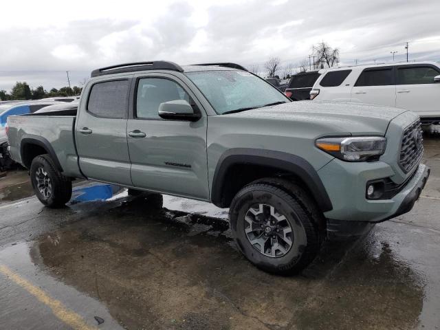 Photo 3 VIN: 3TMDZ5BN6PM159321 - TOYOTA TACOMA 