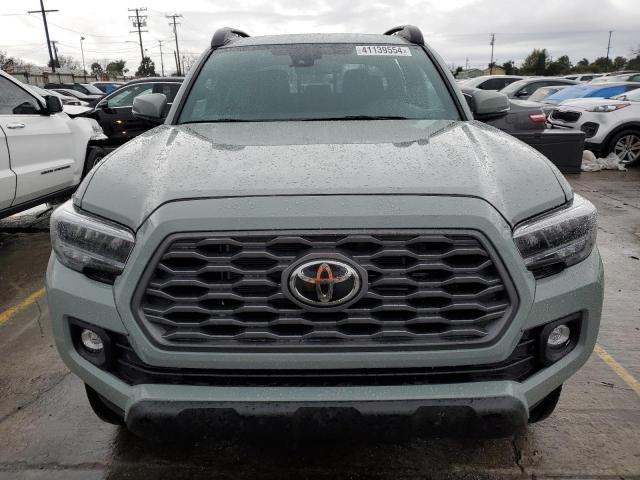 Photo 4 VIN: 3TMDZ5BN6PM159321 - TOYOTA TACOMA 