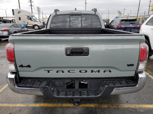 Photo 5 VIN: 3TMDZ5BN6PM159321 - TOYOTA TACOMA 