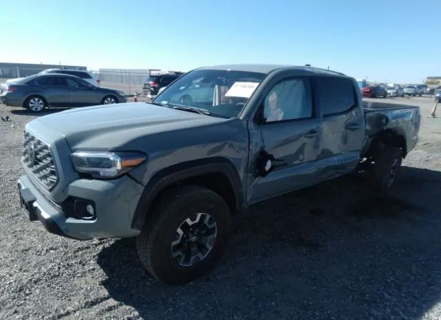 Photo 1 VIN: 3TMDZ5BN6PM159321 - TOYOTA TACOMA 