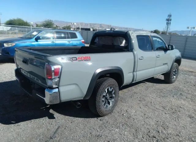 Photo 3 VIN: 3TMDZ5BN6PM159321 - TOYOTA TACOMA 