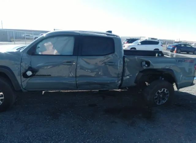 Photo 5 VIN: 3TMDZ5BN6PM159321 - TOYOTA TACOMA 