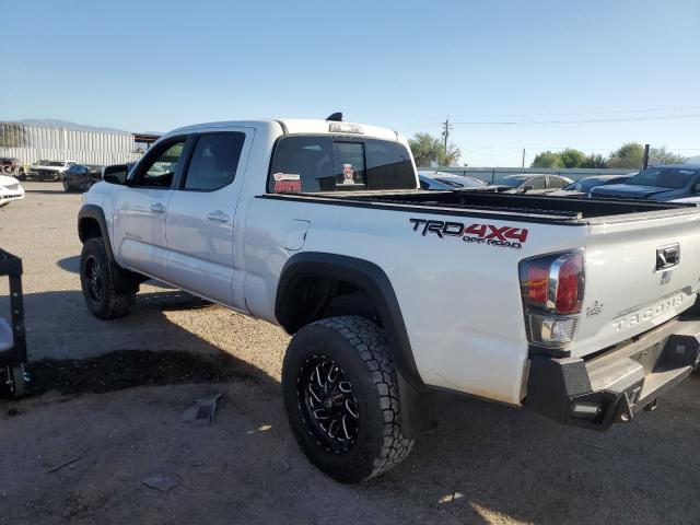 Photo 1 VIN: 3TMDZ5BN6PM160274 - TOYOTA TACOMA DOU 