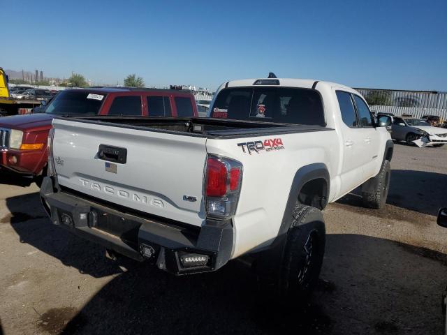 Photo 2 VIN: 3TMDZ5BN6PM160274 - TOYOTA TACOMA DOU 