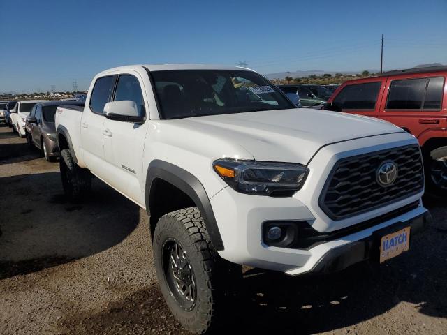 Photo 3 VIN: 3TMDZ5BN6PM160274 - TOYOTA TACOMA DOU 