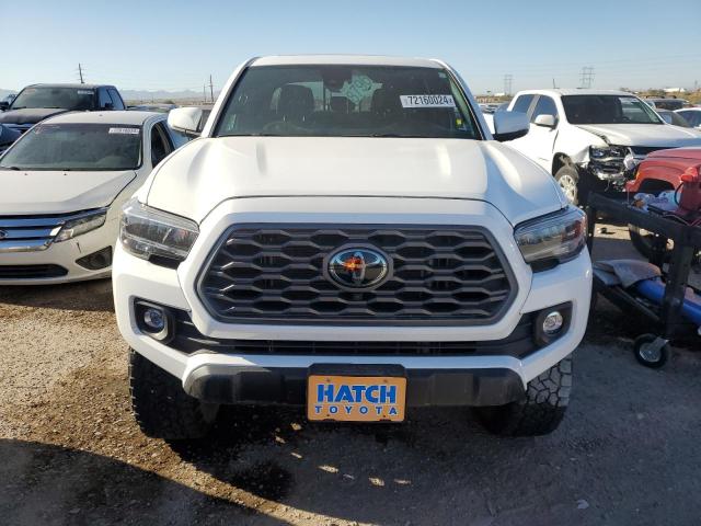 Photo 4 VIN: 3TMDZ5BN6PM160274 - TOYOTA TACOMA DOU 