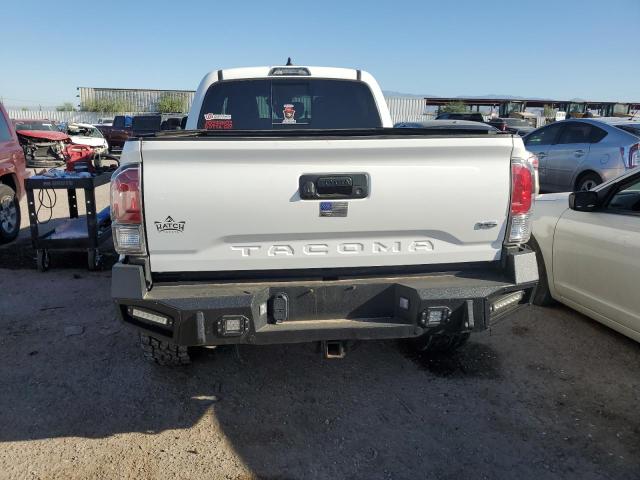 Photo 5 VIN: 3TMDZ5BN6PM160274 - TOYOTA TACOMA DOU 