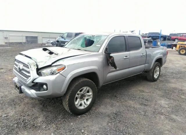 Photo 1 VIN: 3TMDZ5BN7GM003692 - TOYOTA TACOMA 