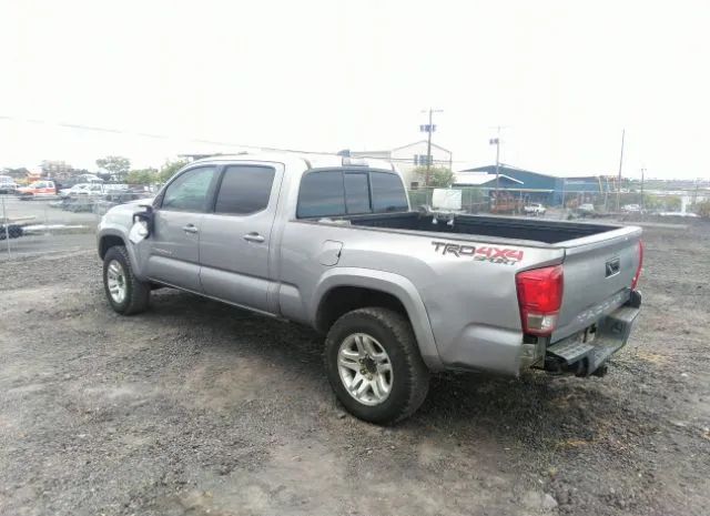 Photo 2 VIN: 3TMDZ5BN7GM003692 - TOYOTA TACOMA 