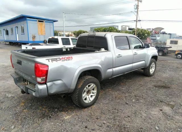 Photo 3 VIN: 3TMDZ5BN7GM003692 - TOYOTA TACOMA 