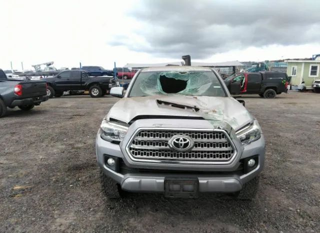 Photo 5 VIN: 3TMDZ5BN7GM003692 - TOYOTA TACOMA 