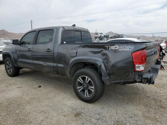 Photo 1 VIN: 3TMDZ5BN7GM005376 - TOYOTA TACOMA 