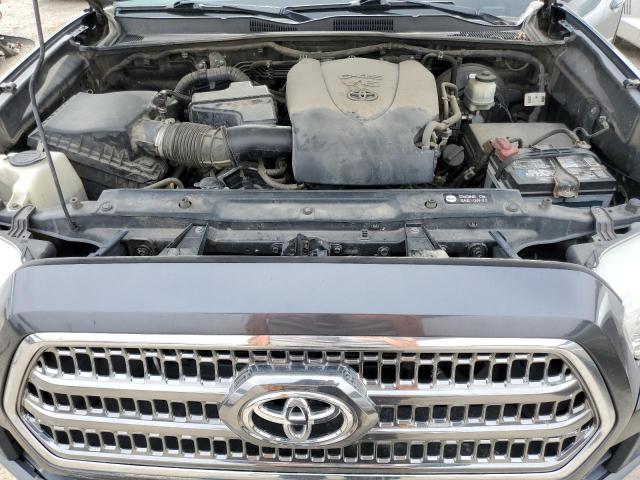 Photo 10 VIN: 3TMDZ5BN7GM005376 - TOYOTA TACOMA 